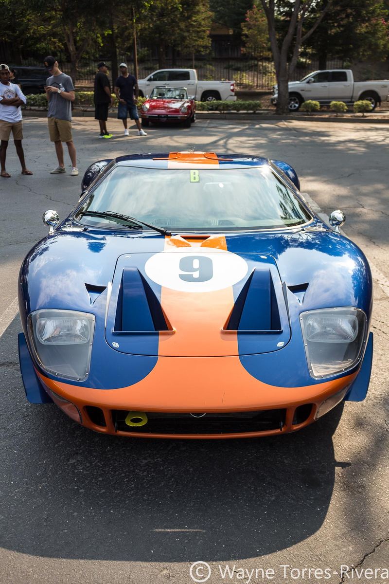 Illustration for article titled September 3rd Blackhawk Cars and Coffee Photodump